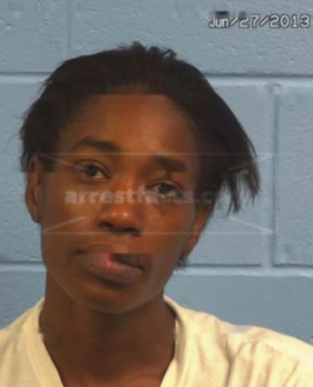 Kimberly Delaine Clifton