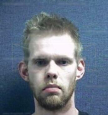 Eric Michael Harwood