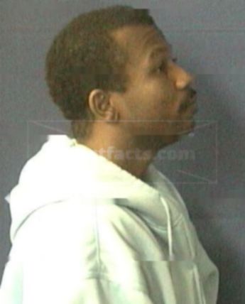 Demetrius Hawkins