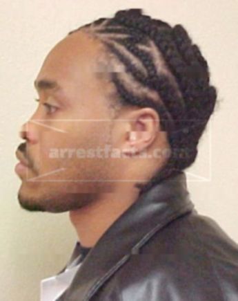Adrian Lavoughn Williams