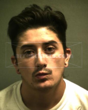 Andrew Jacob Esquibel