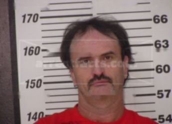 Jerald Wayne Mays