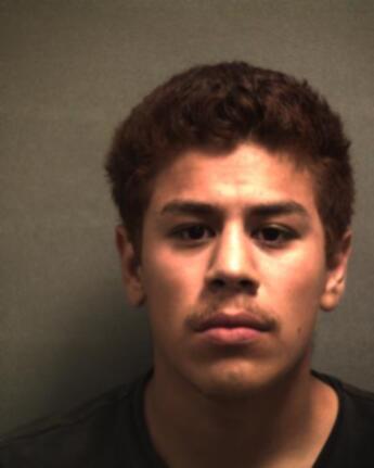 Edwin Elias Ortiz