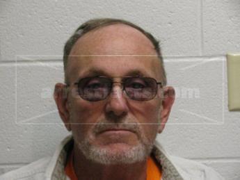 James William Dendinger