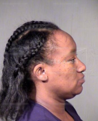 Teresa Latanya Moss