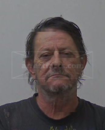 Kenneth Ray Jackson