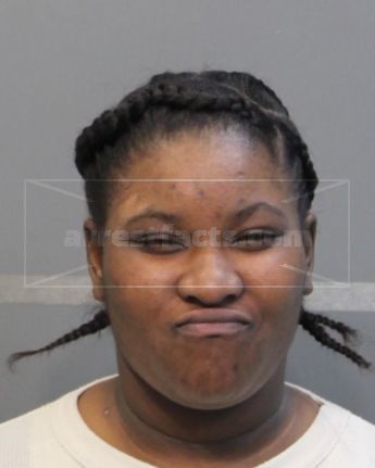 Tashay Lagale James