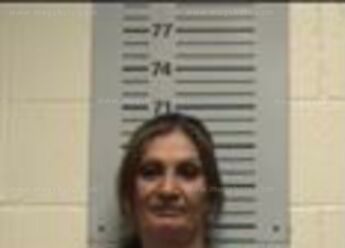 Merlinda Kaye Minton