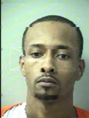 Andre Philmon Tucker