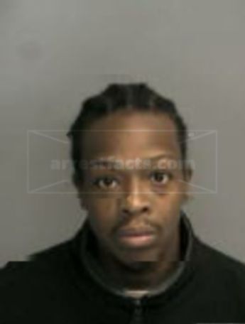 Lamar Lawrence