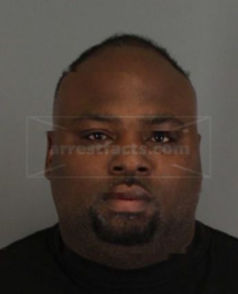Randy Monroe Thomas