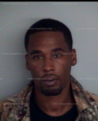 Adrian Antwon Hankerson