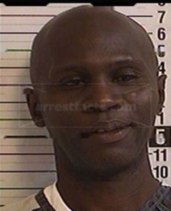 Tyrone Paul Hadley