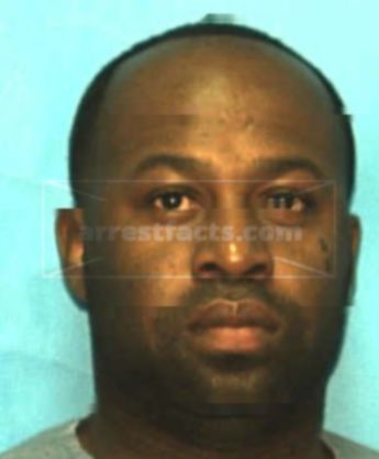 Marvin Fitzgerald Campbell