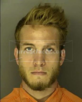 Nicholas Graham Obrien