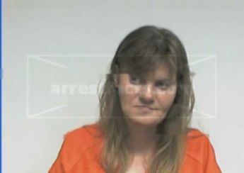 Ocie Paulette Matheny