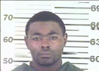 Shadrick Denear Hayes