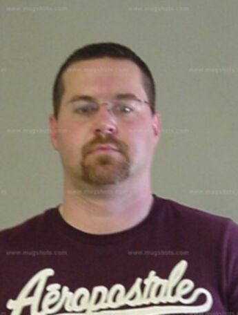 Shawn J Mcdonald