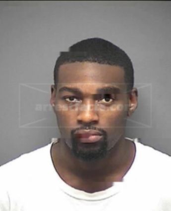 Tracy Brian Alston Clyburn