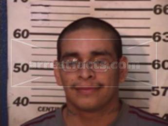 Santiago Jaso Flores