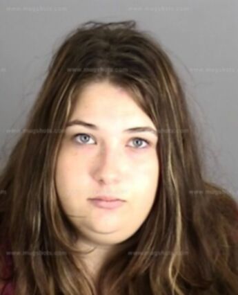 Megan Kathleen Crawford