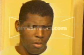 Roderick Leon Moss