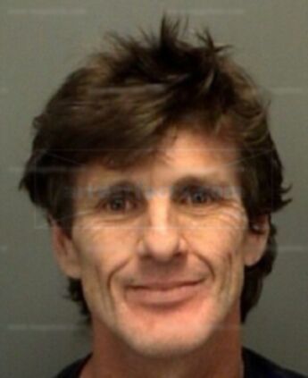 Steven Benjamin Mackey