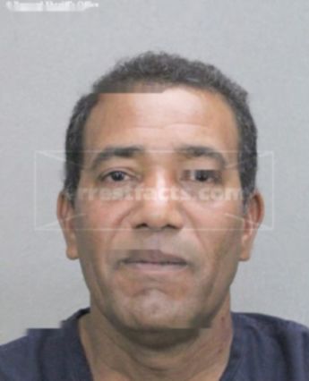 Nilo Vitalino Delossantos