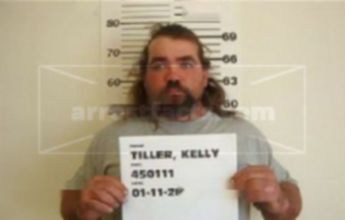 Kelly Dean Tiller