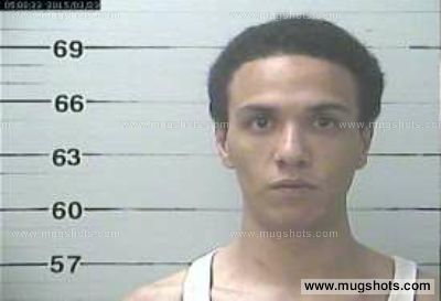 Colby Rechaud Curtis