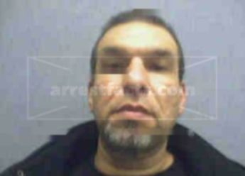 Matthew Ernest Leal
