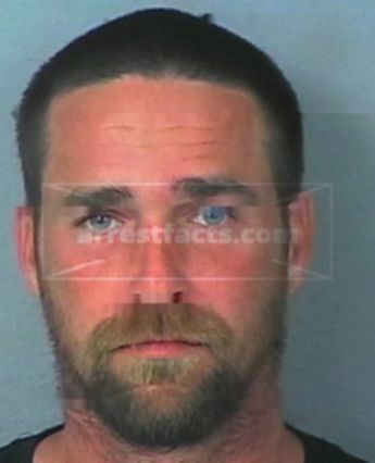 Bobby James Carr