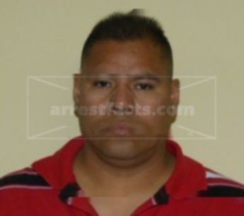 Richard James Garcia