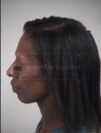 Kimberly Michelle Wright