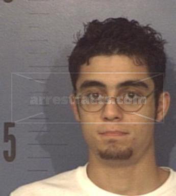 Brandon Wesley Vogt