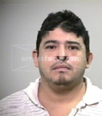Guillermo Alexander Rodriguez-Mendoza