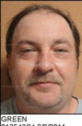 Robert Atchley Green Jr.