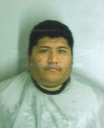 Jose Juan Cuevas-Gutierrez