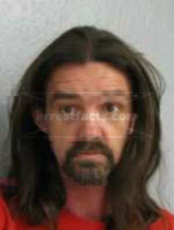 Christopher Lee Burrell