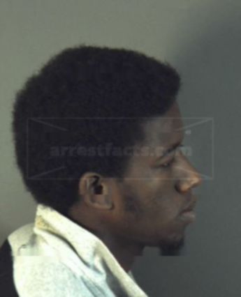 Cartrell Antwon Reed