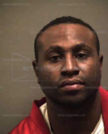Deon Antoine Campbell