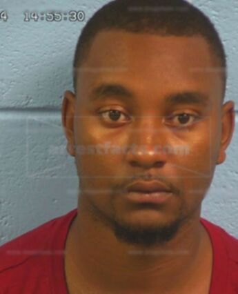 Trace Cornelius Bowers