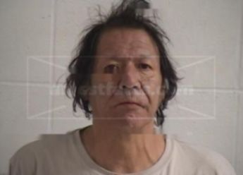 Marvin Bruce Jackson