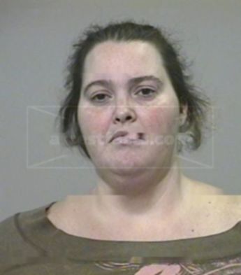 Jennifer Michelle Hayes