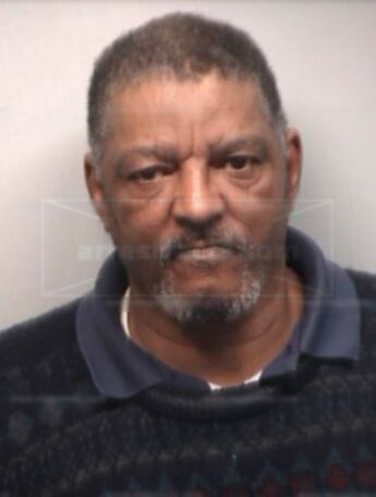 Forrest Lamar Byrd