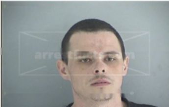 Kyle Lee Sparkman