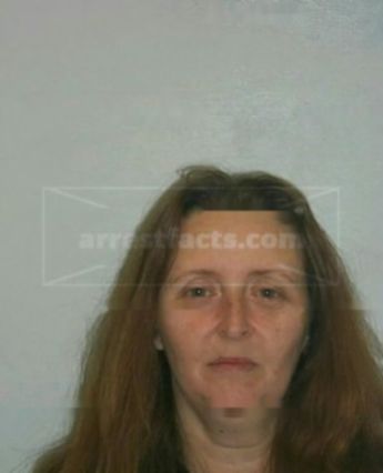 Tina Smiley