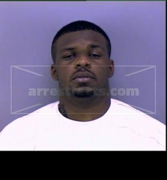 Timothy Lamont Biggs