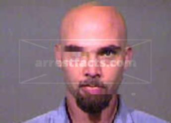 Bryon Russell Jones