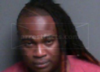 Franklin Maurice Grice
